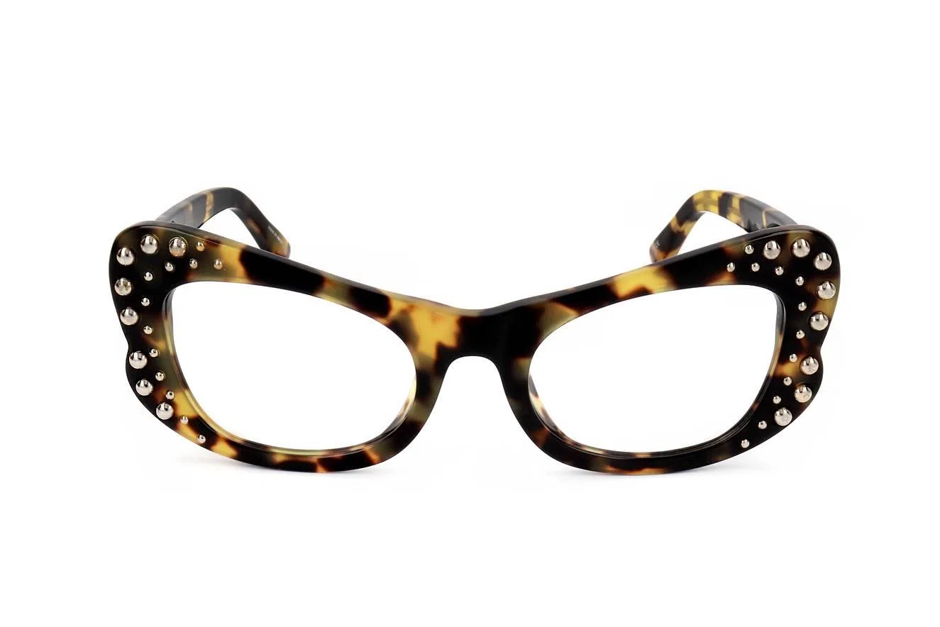 Agent Provocateur by Linda Farrow AP56 Eyeglasses